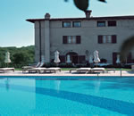 Hotel Villa Arcadio Salò Gardasee